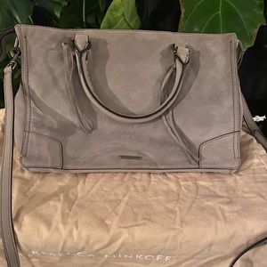 Rebecca Minkoff Regan Satchel
